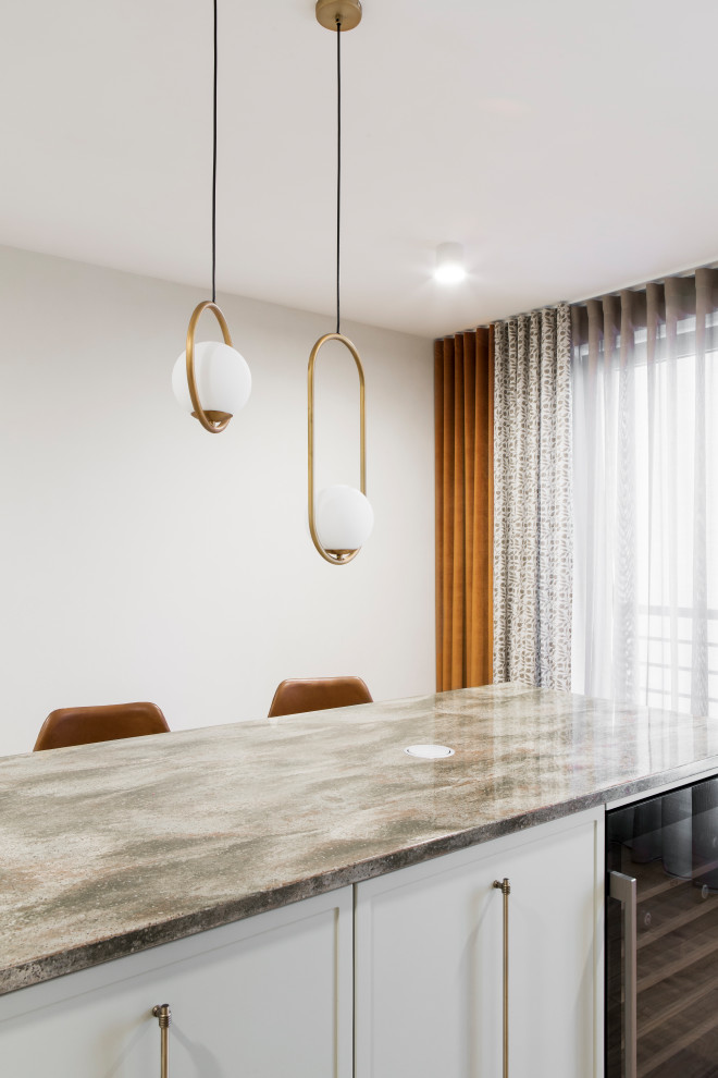 Green Code Apartment