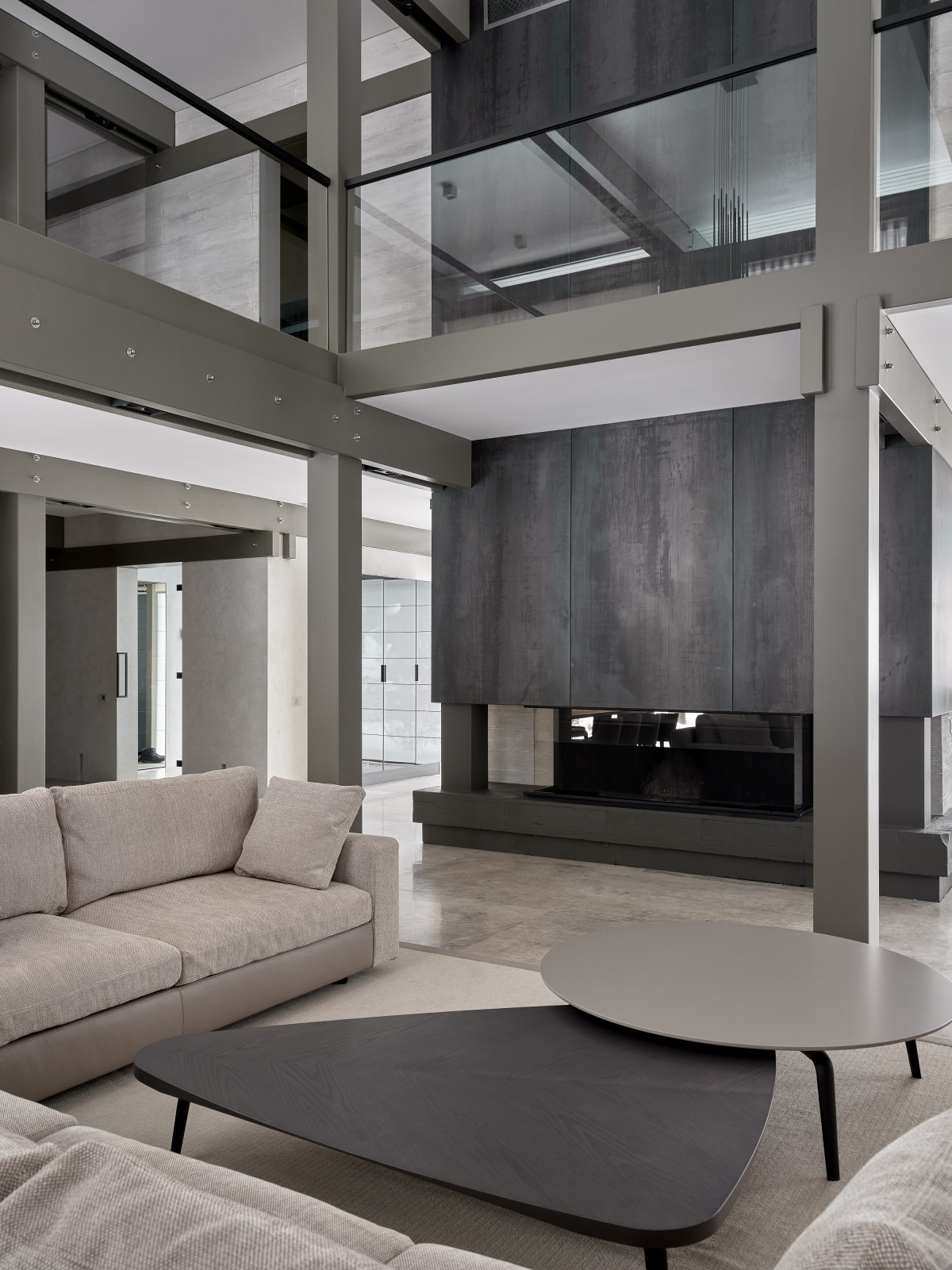 Борки Стелс