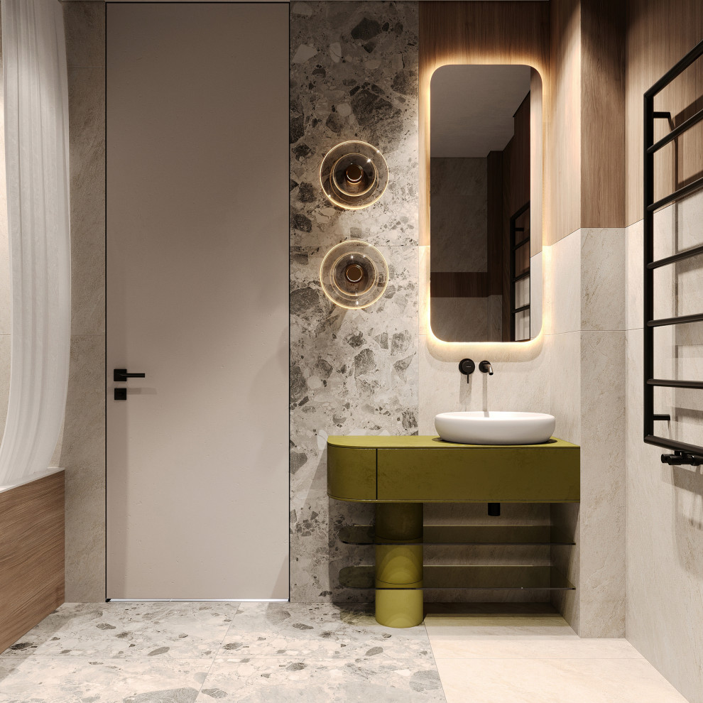 Мартовский рок