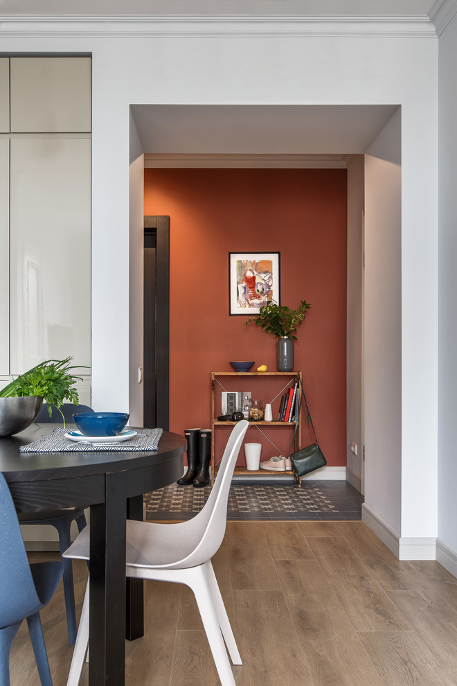 Квартира с двумя спальнями в Протвино