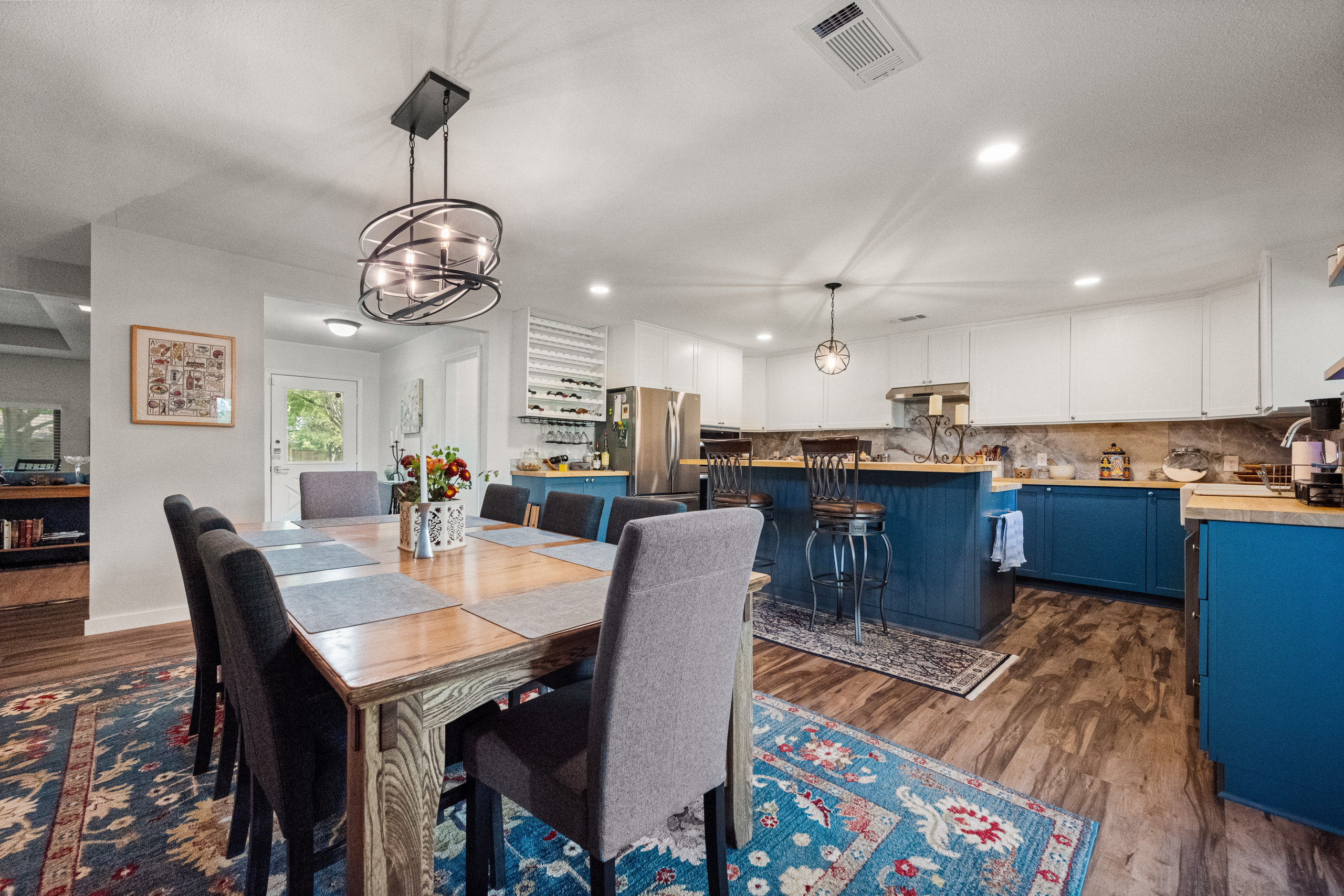 Jamgochian Home Addition