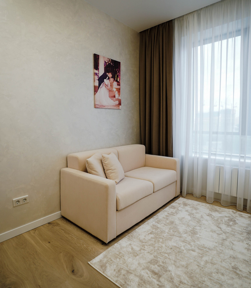 Ремонт, который сделан дистанционно