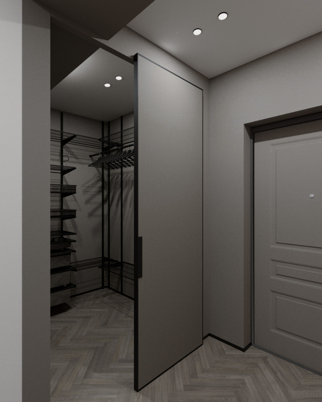 ЖК "SCANDIS OZERO"-1