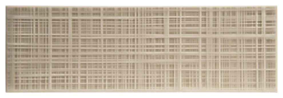 MSI NURBMIX4X12 Urbano - 12" x 4" Rectangle Wall Tile - Mixed - Warm Concrete