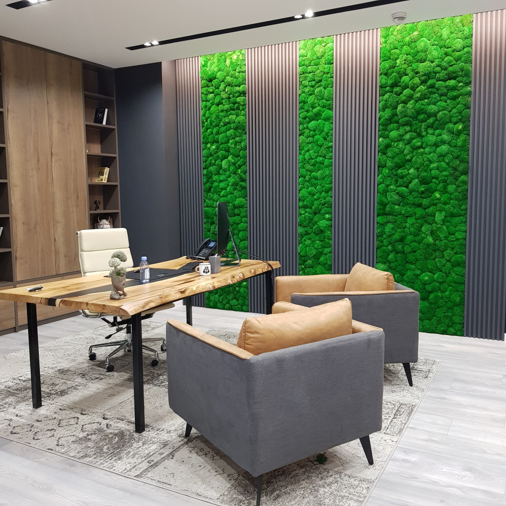 Кабинет руководителя