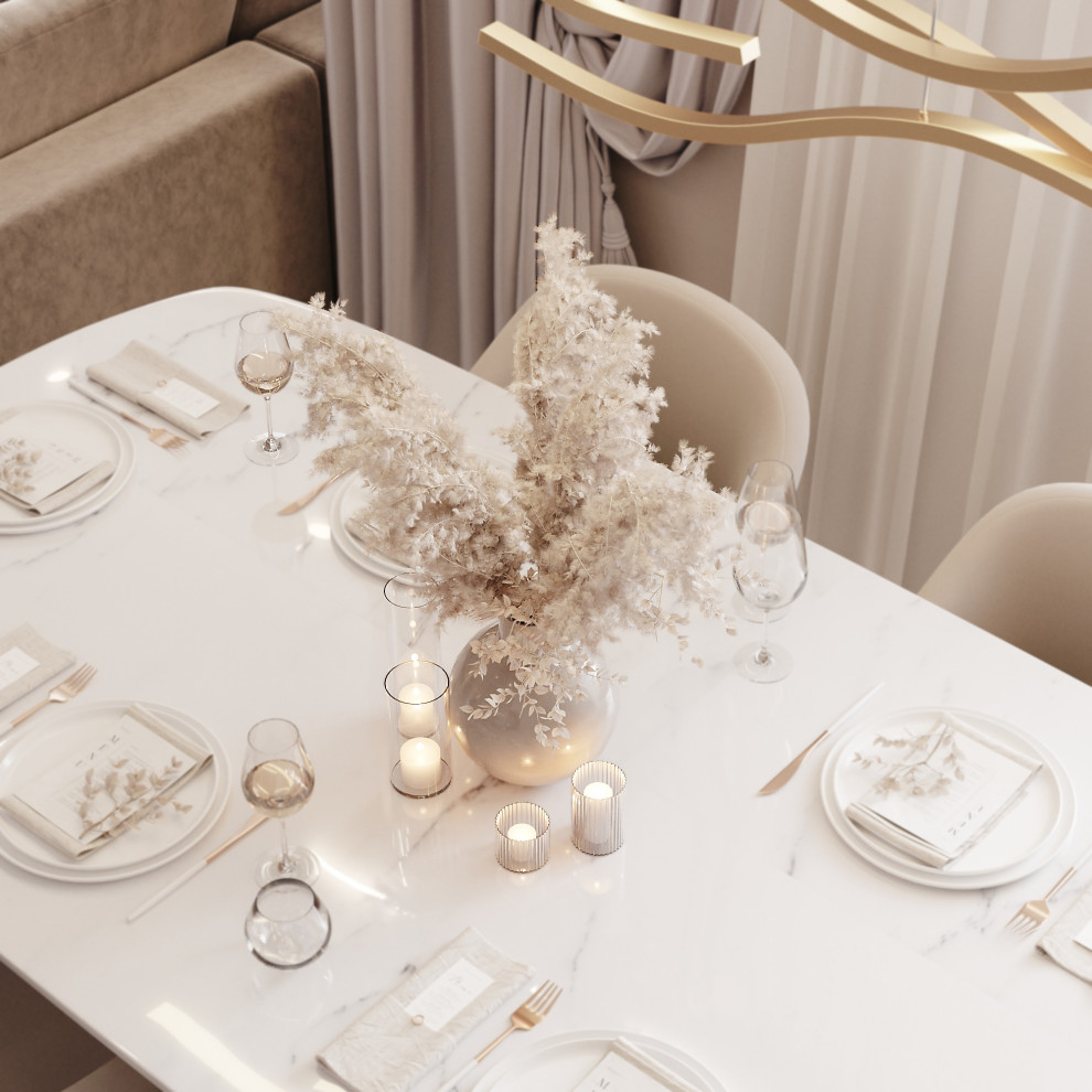 ЖК Зеленстрой