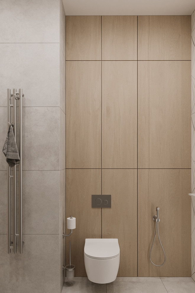 Дизайн-проект Летней кухни