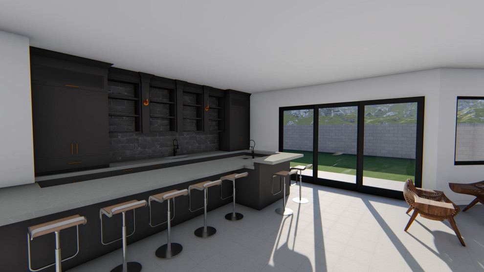 The Bhindi Residence