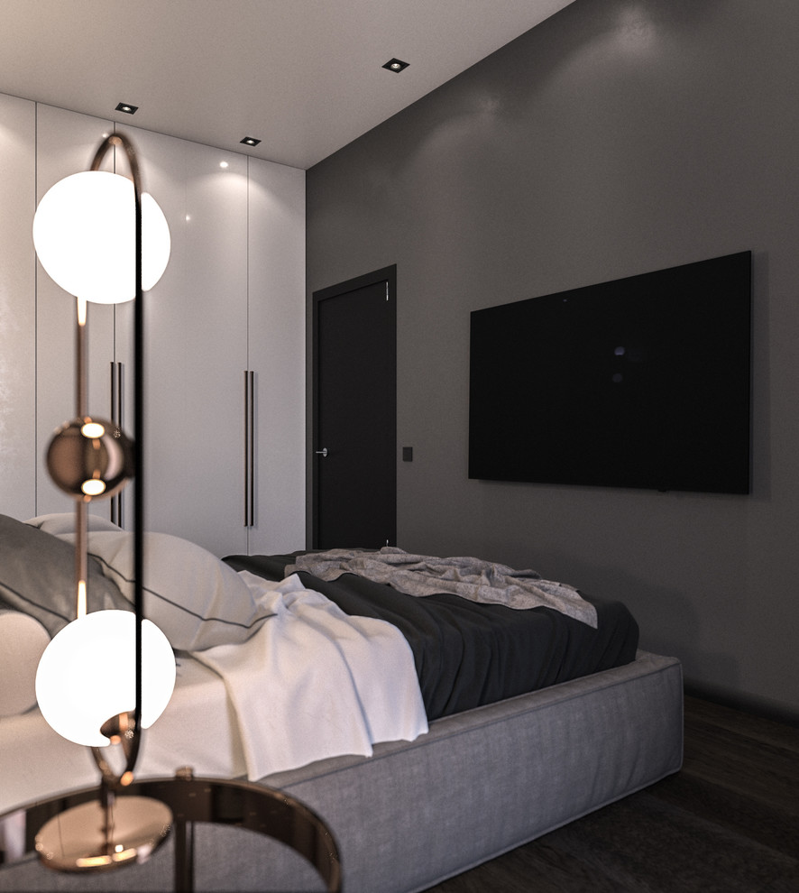 Немного лофта