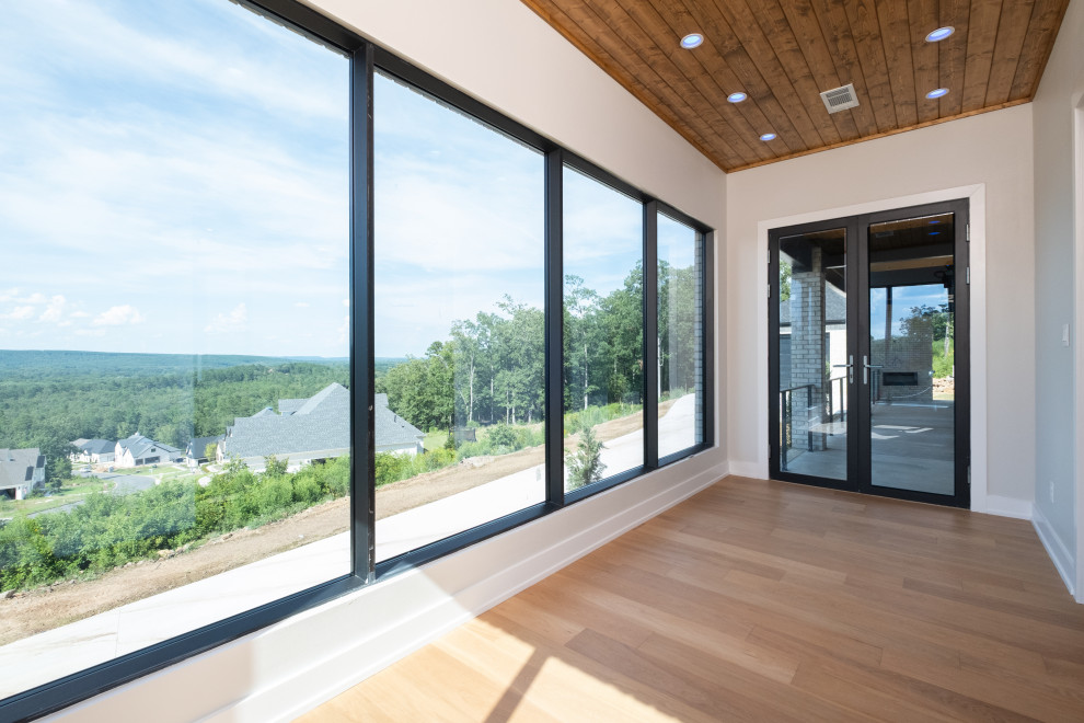 Roy Residence - Waterview Estates