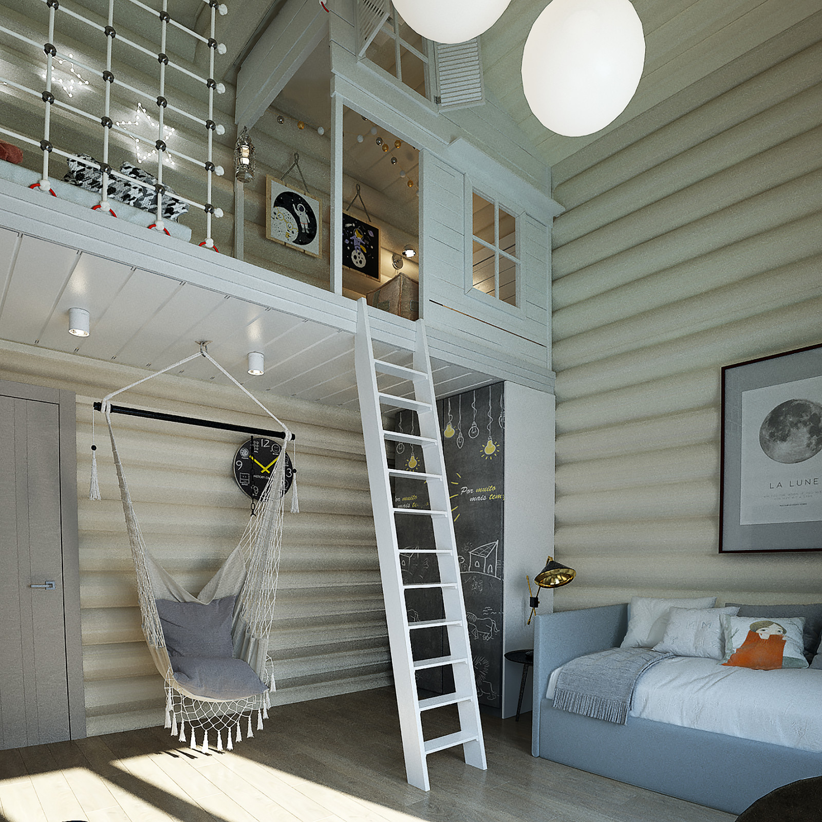 дом КП "СОЮЗ"