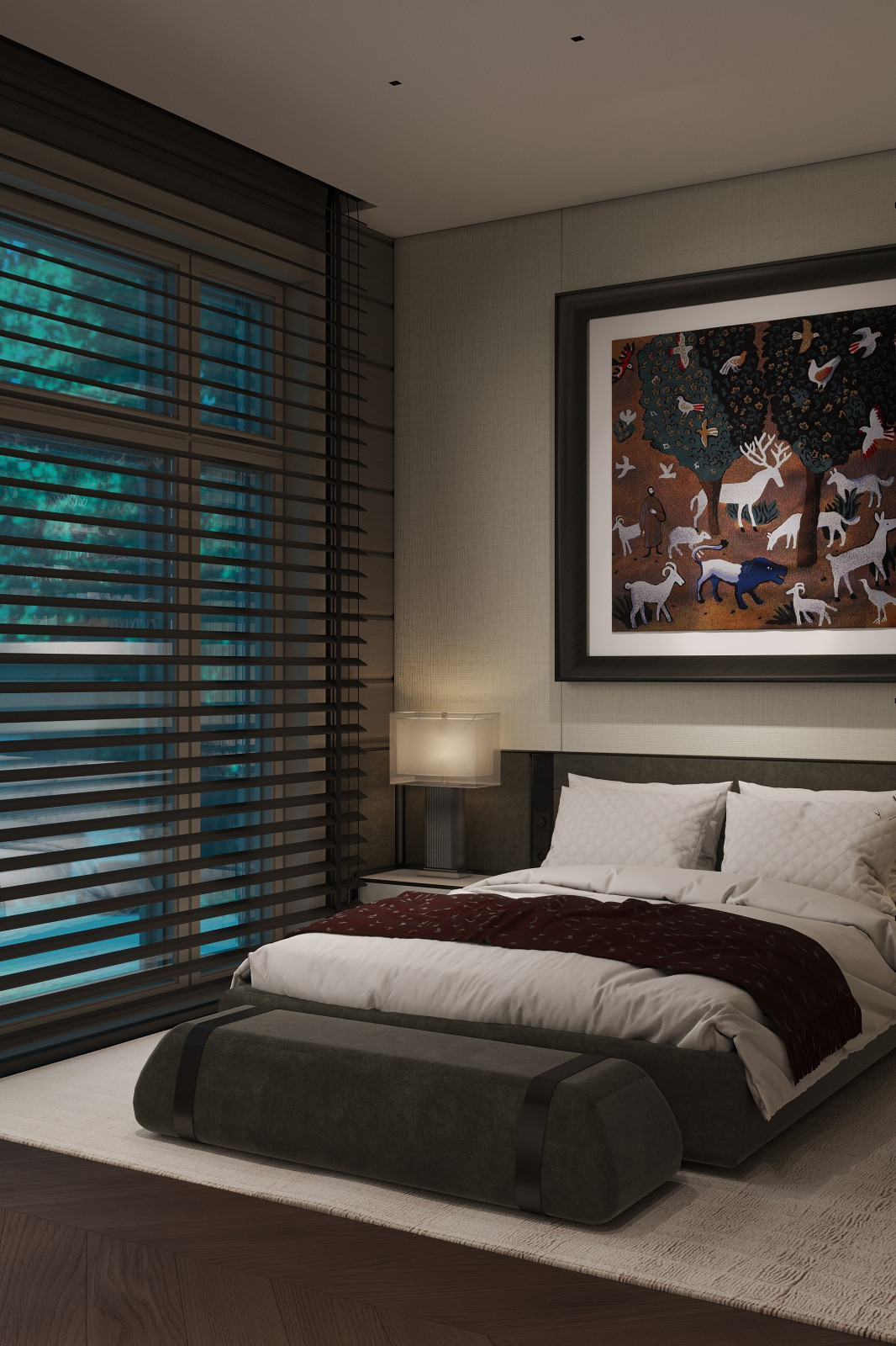 Дом из Бруса