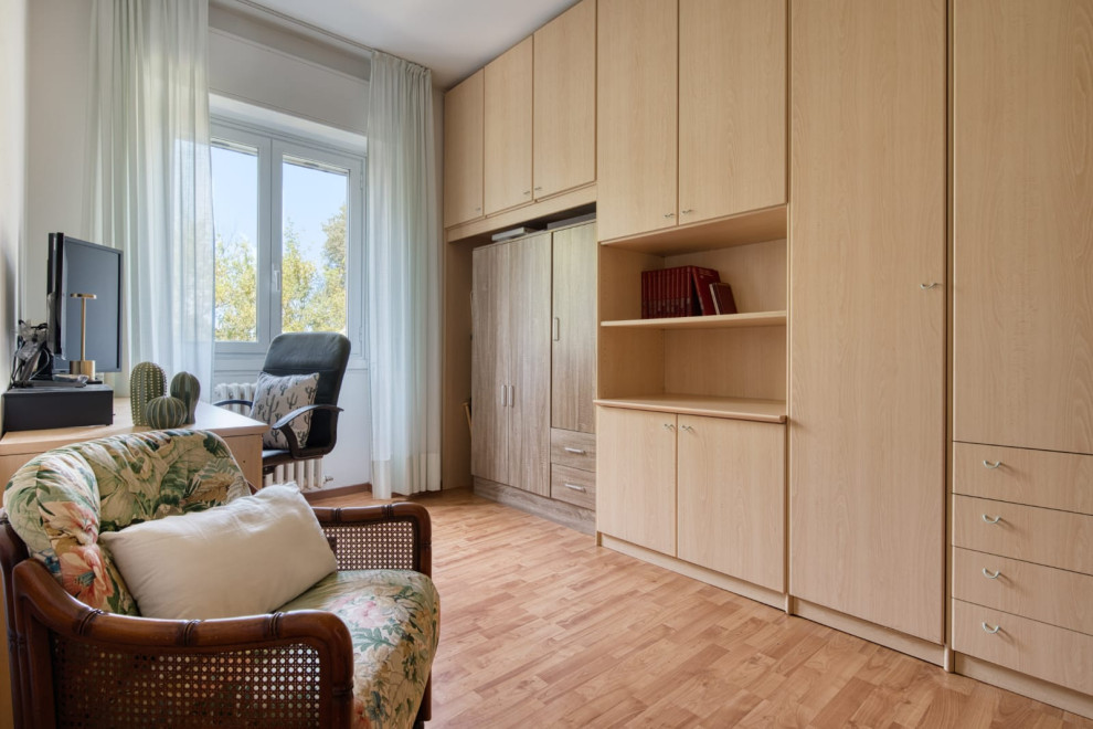 Da casa abitata a casa desiderata