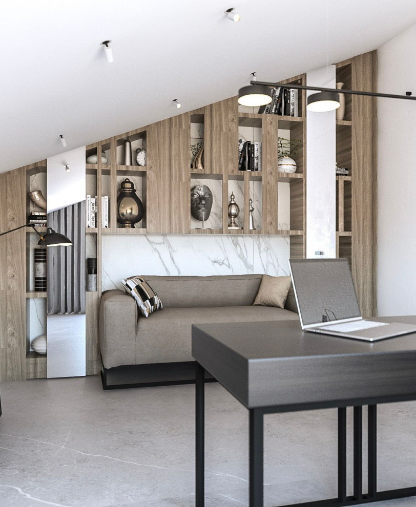 ЖК Ключевой дом