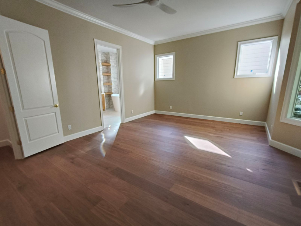 Redmond Whole Home Remodel