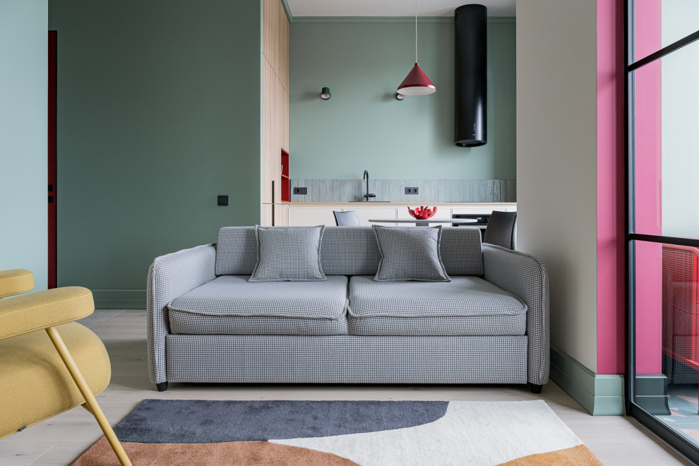 Петровский парк