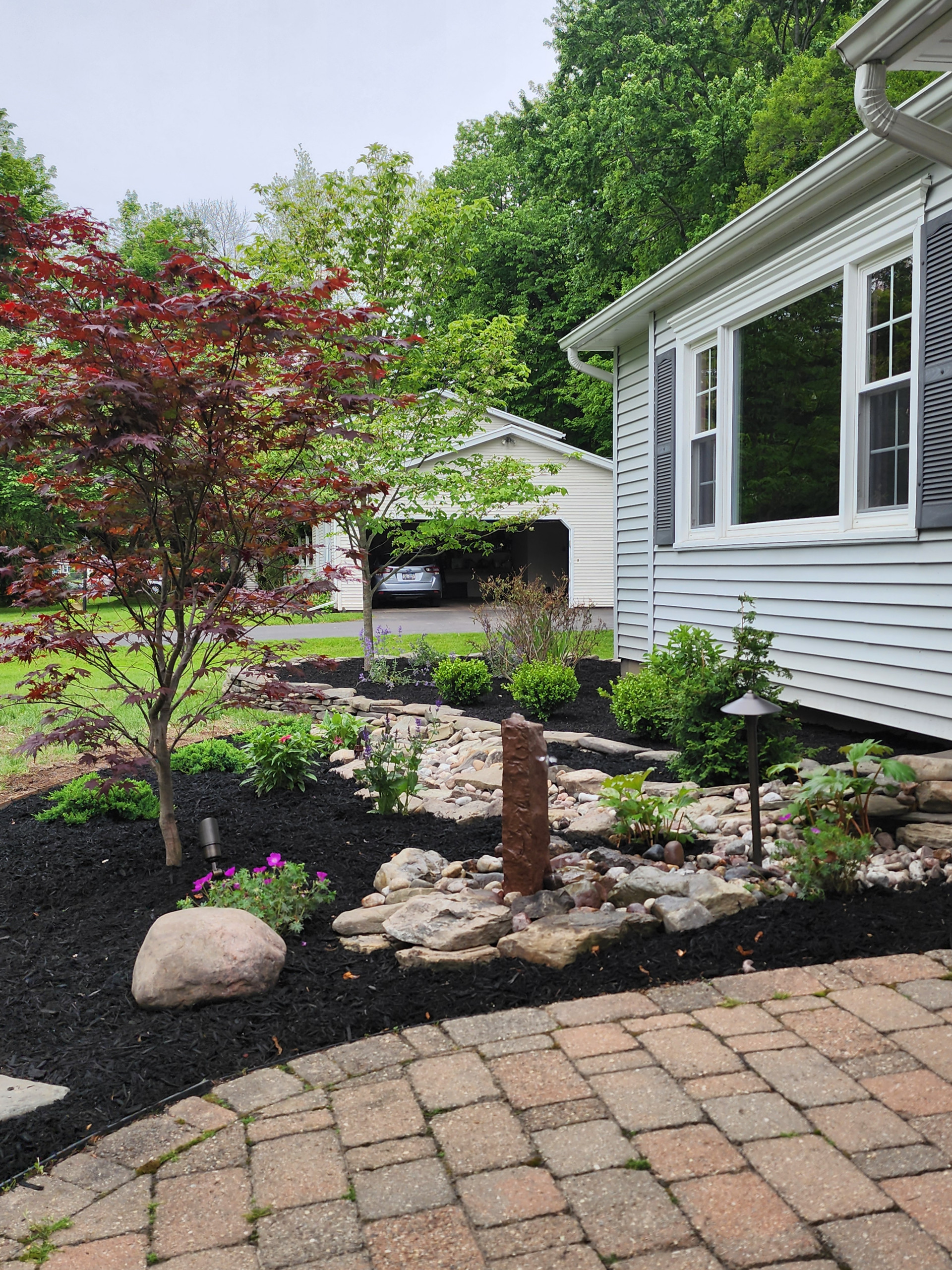 Shadowmoor landscape transformation