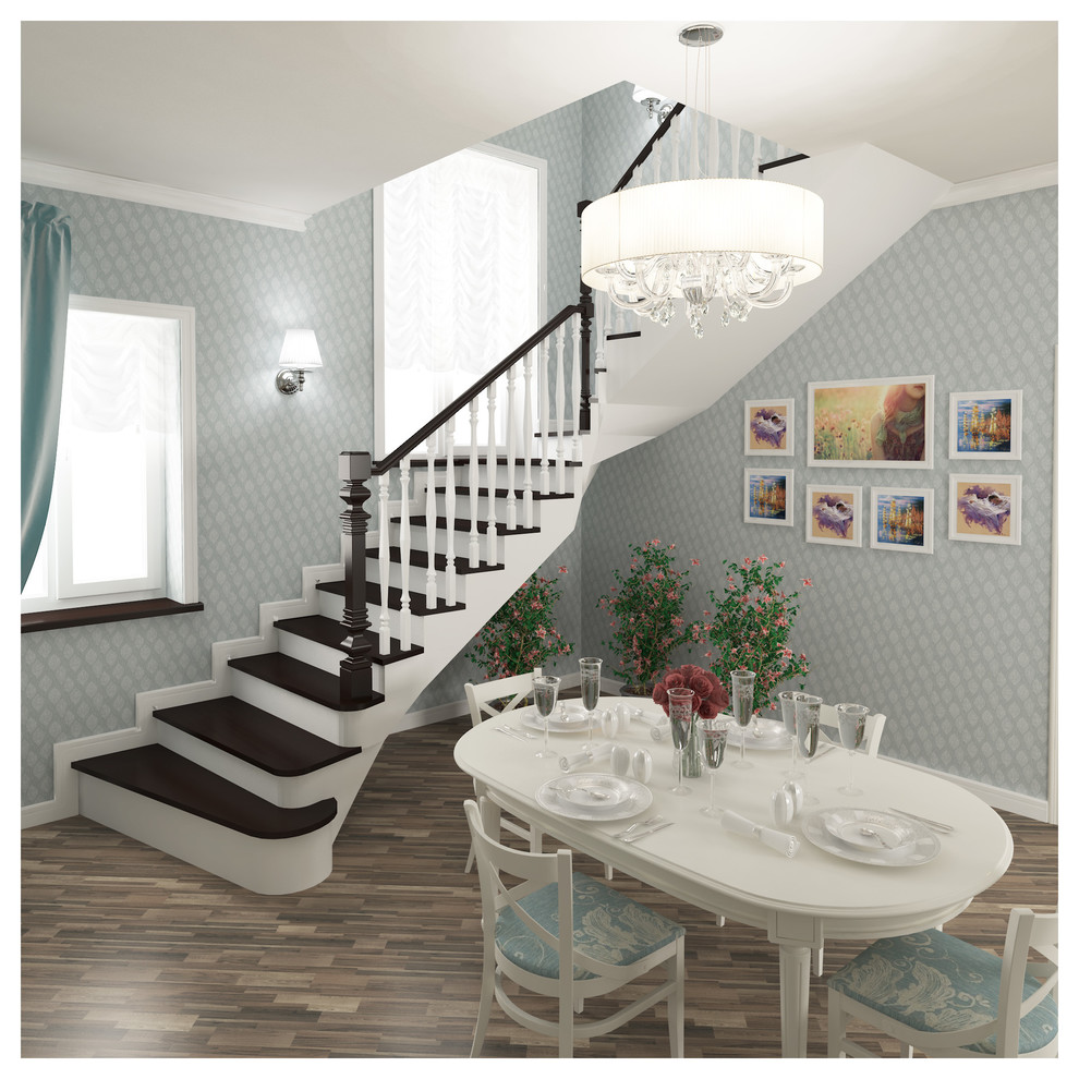 Домик в деревне