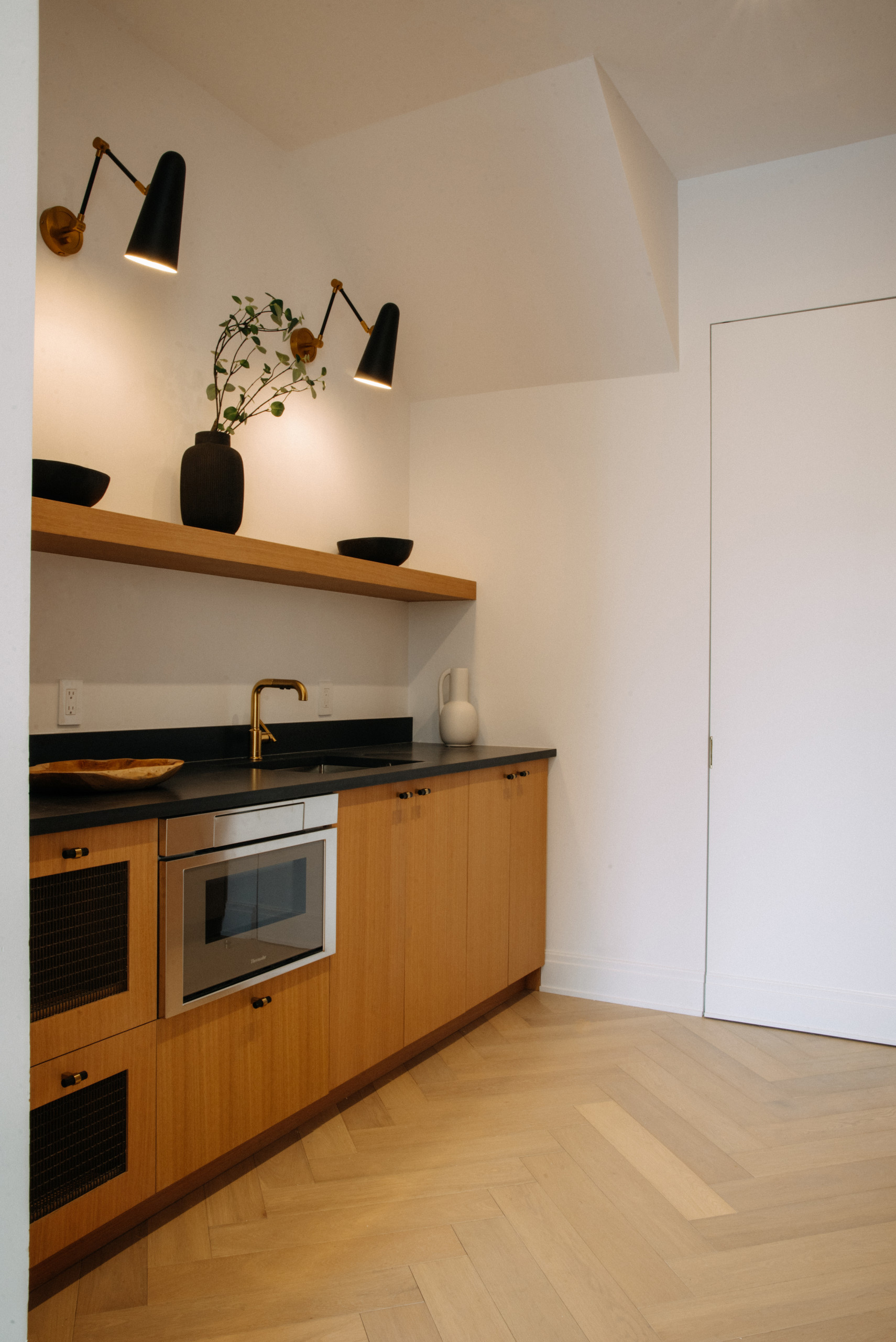 Butler's Pantry