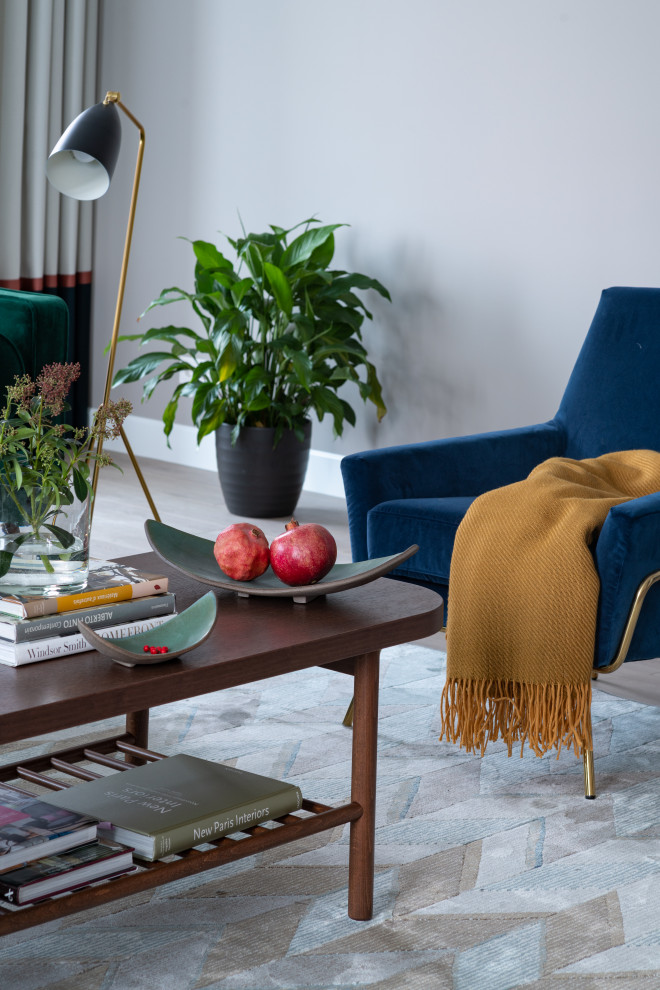 Дом без хозяина