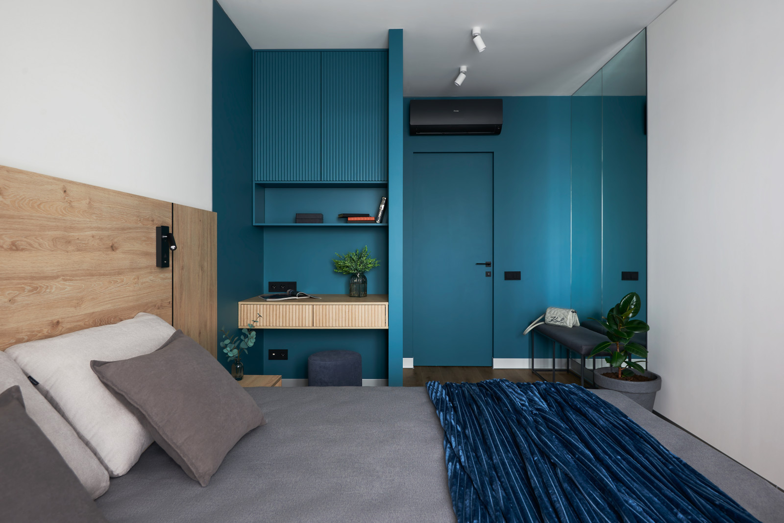 Квартира_Белоостровская 10