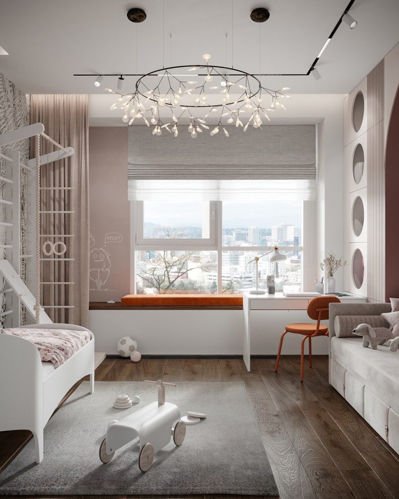 ЖК Архитекторы