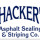 Thacker's Asphalt Sealing & Striping Co.
