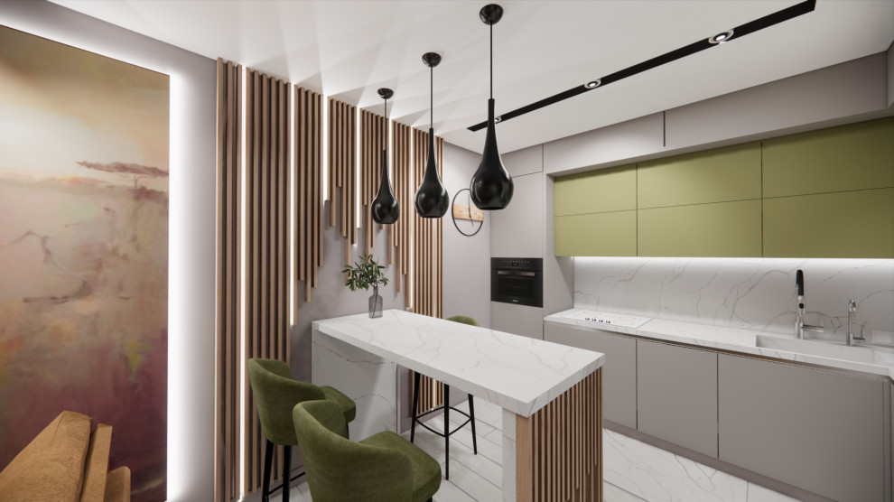 ЖК "Шереметьевский"