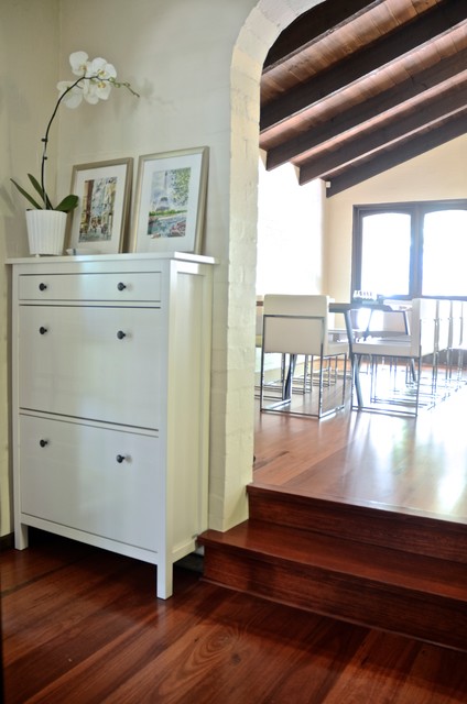 Entryway contemporary-entre