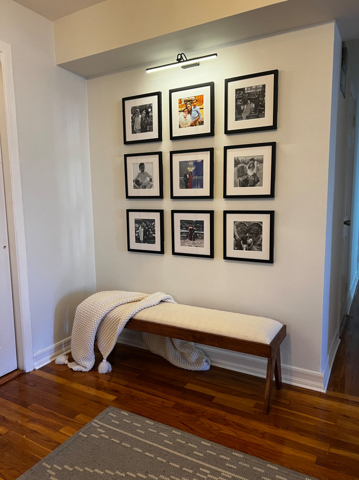 Updated Living Space - Yonkers, NY