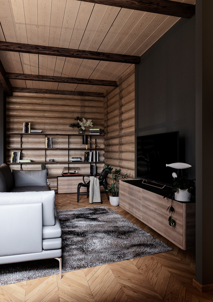 Уют и технологичность