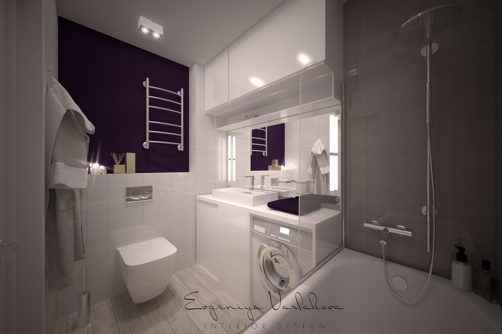 Ванная комната