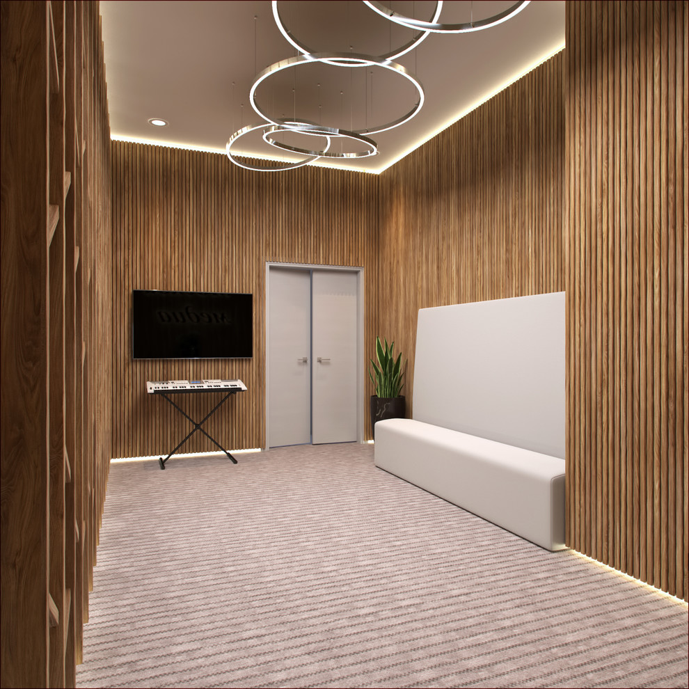 Эко - Люкс. Офисное пространство