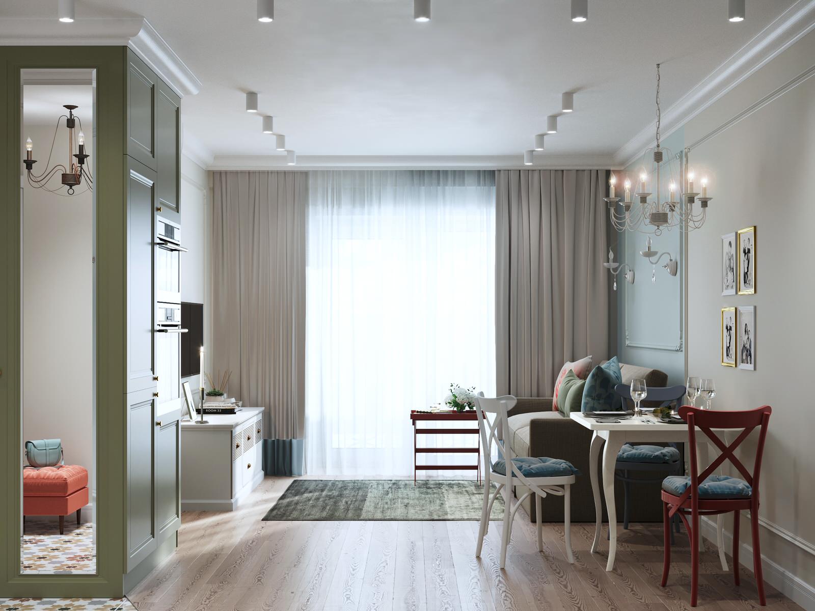 Мещерский лес