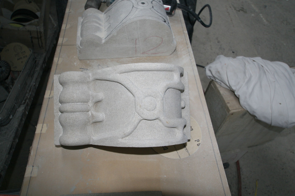 PROJECT Y