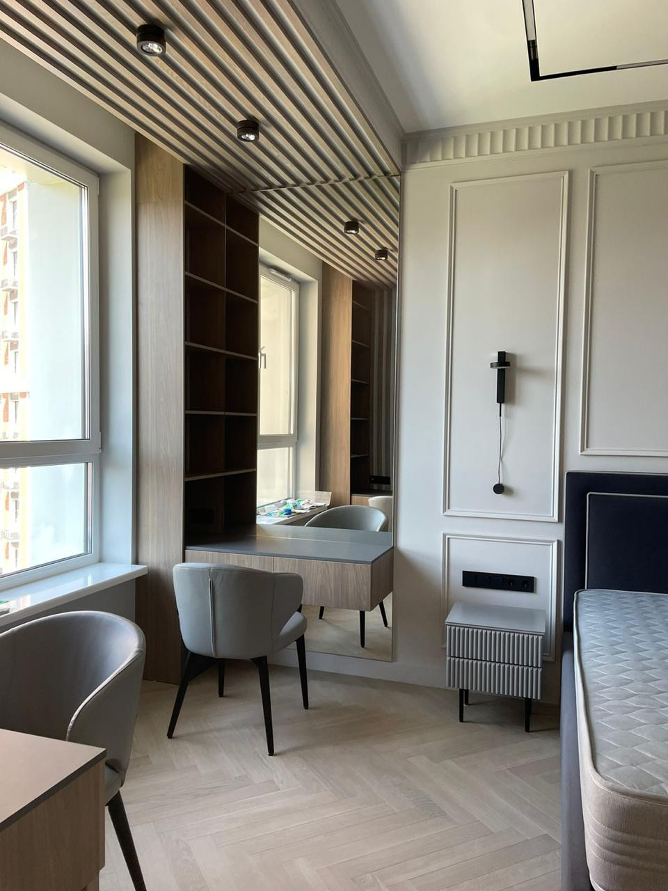 Сердце Столицы