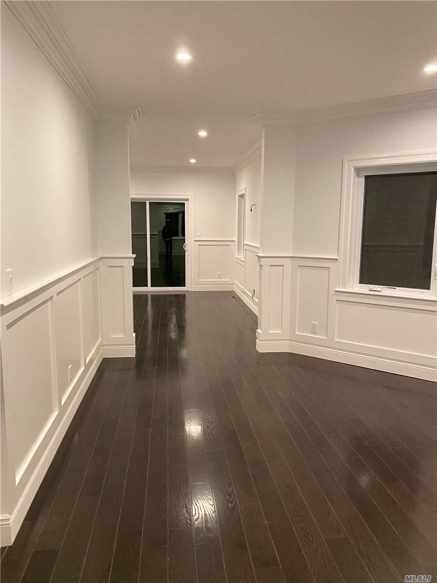 Example of a hallway design in Other