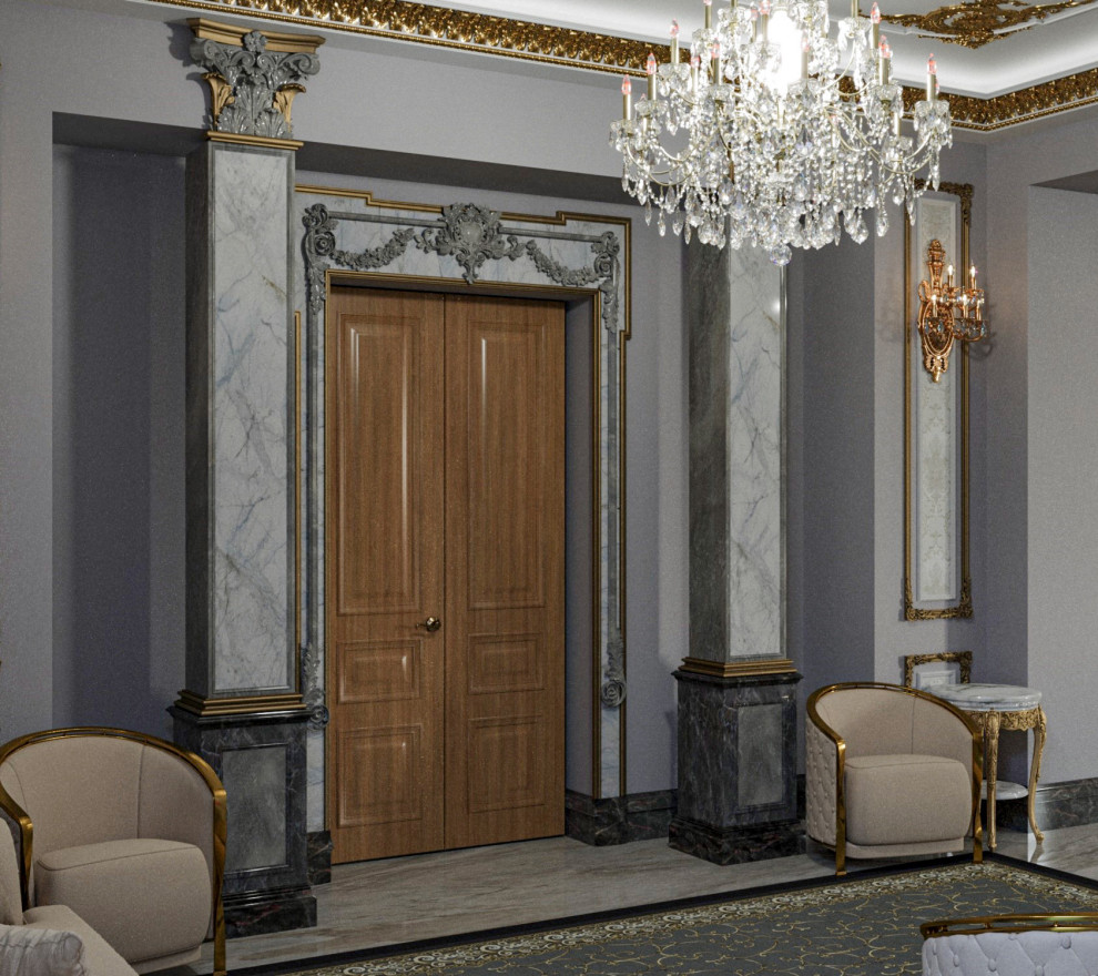 Гостиница Националь