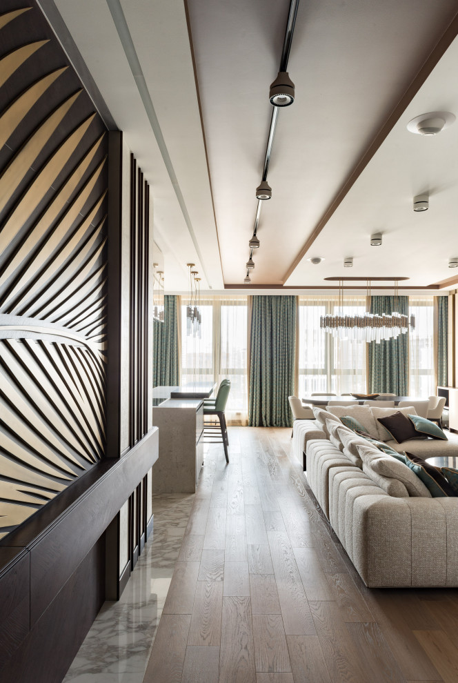 Баррин Хауз