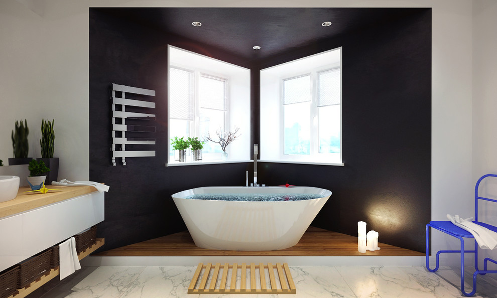 Дизайн-проект квартиры ул.Ленина, 23