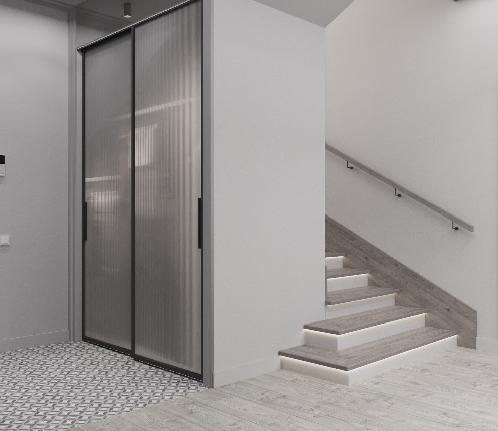 Частный дом в Тюмени