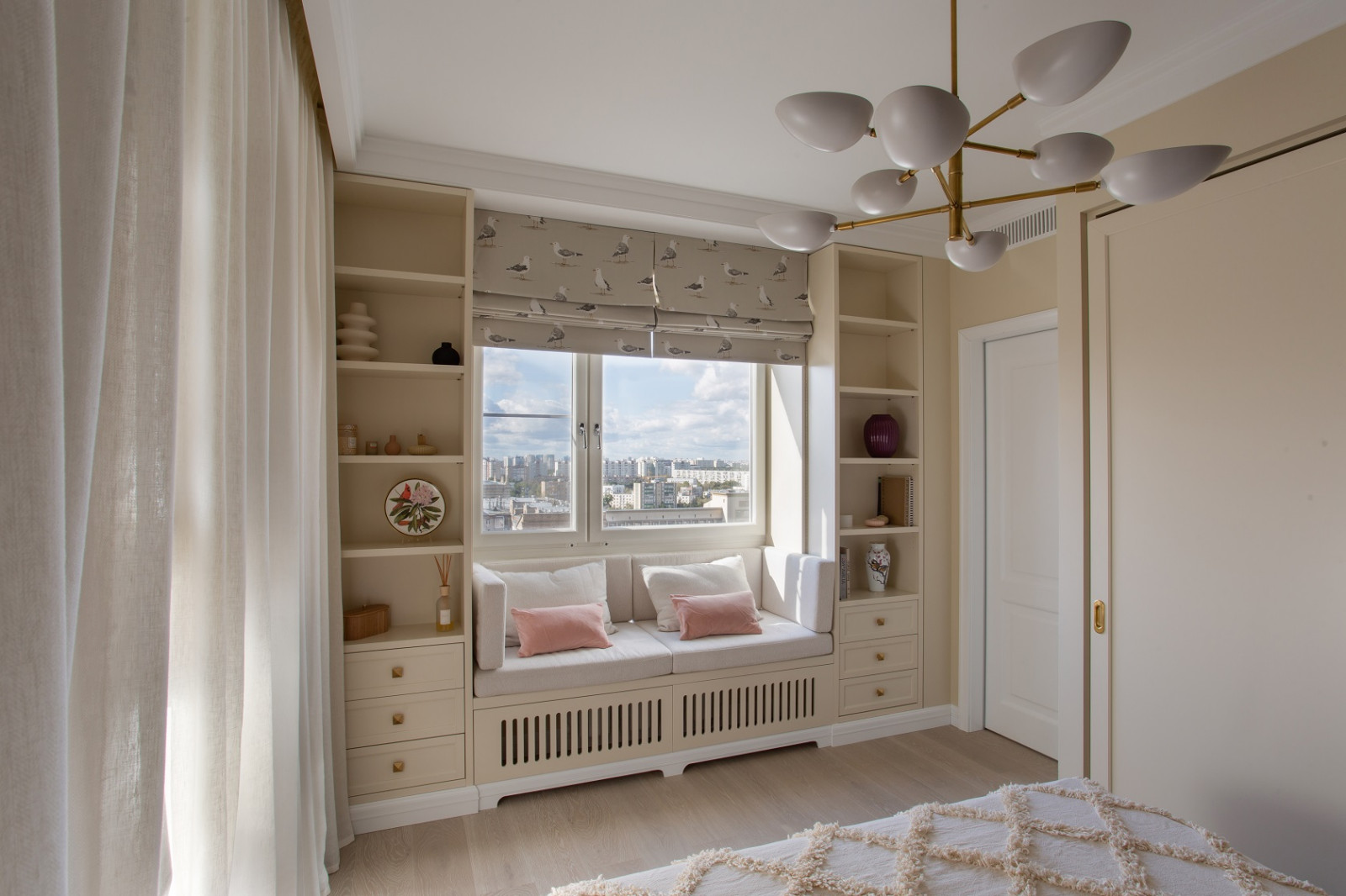 ЖК «Алексеевский»