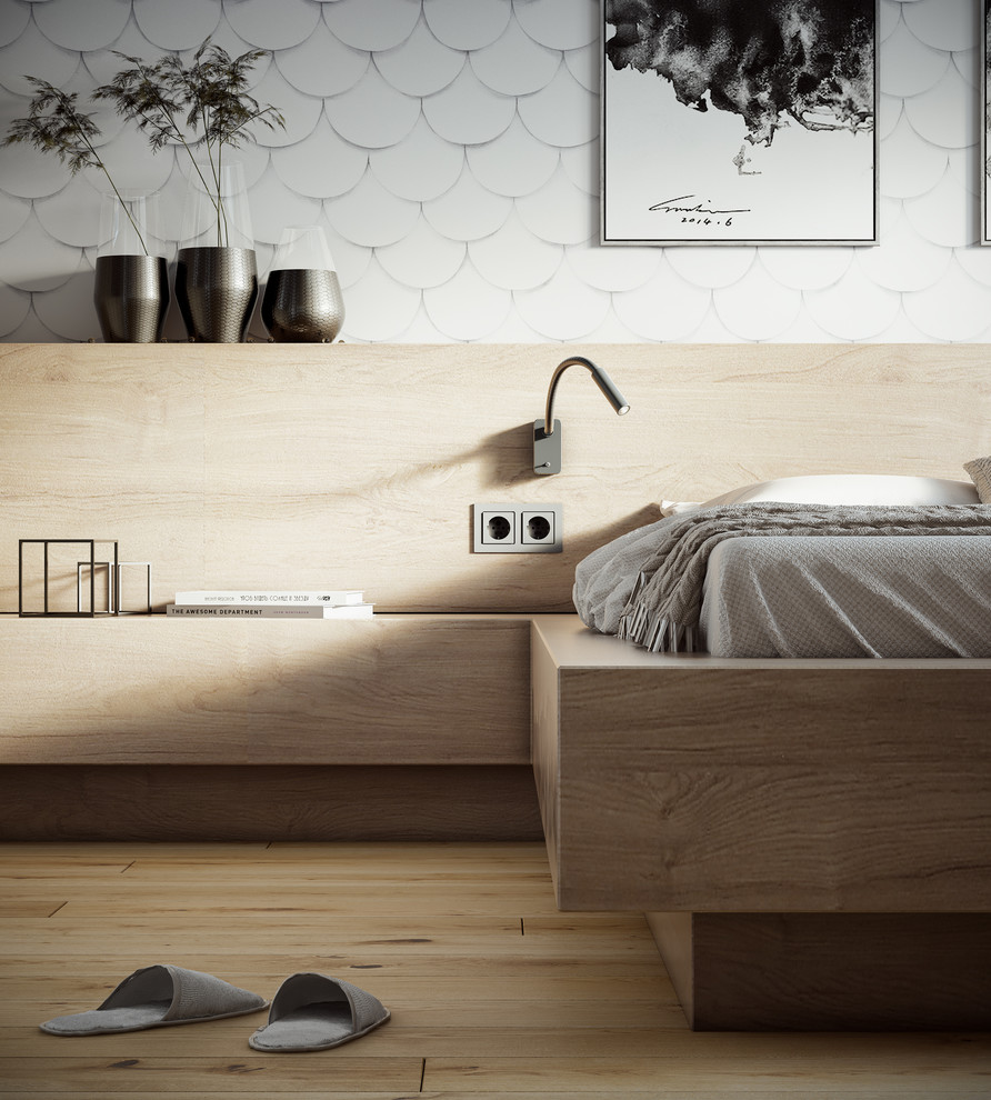 Дизайн проект двухуровневой квартиры 166м2 на ул. Маленковская