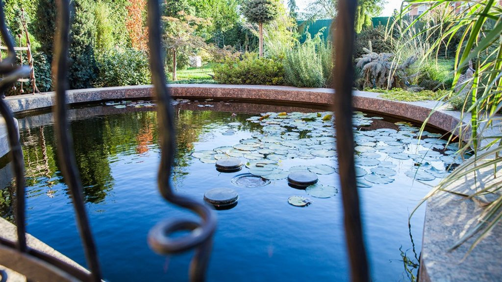 Частный дом