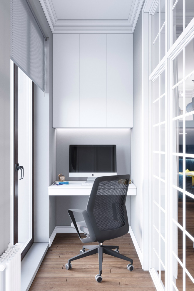 STYLISH FAMILY APARTMENT