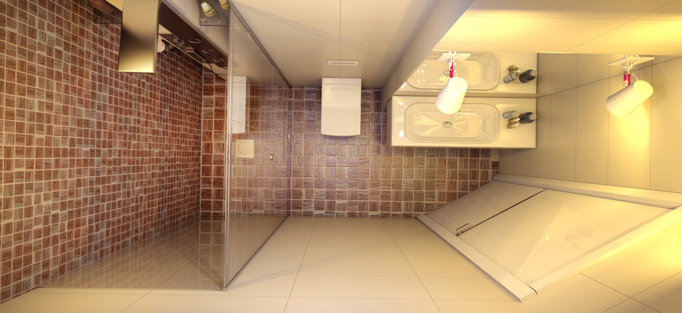 3х комнатная квартира