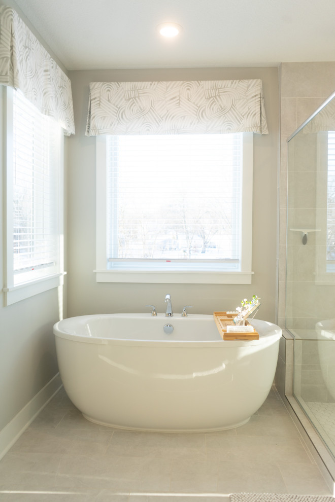 Bentgrass Way, Shorewood