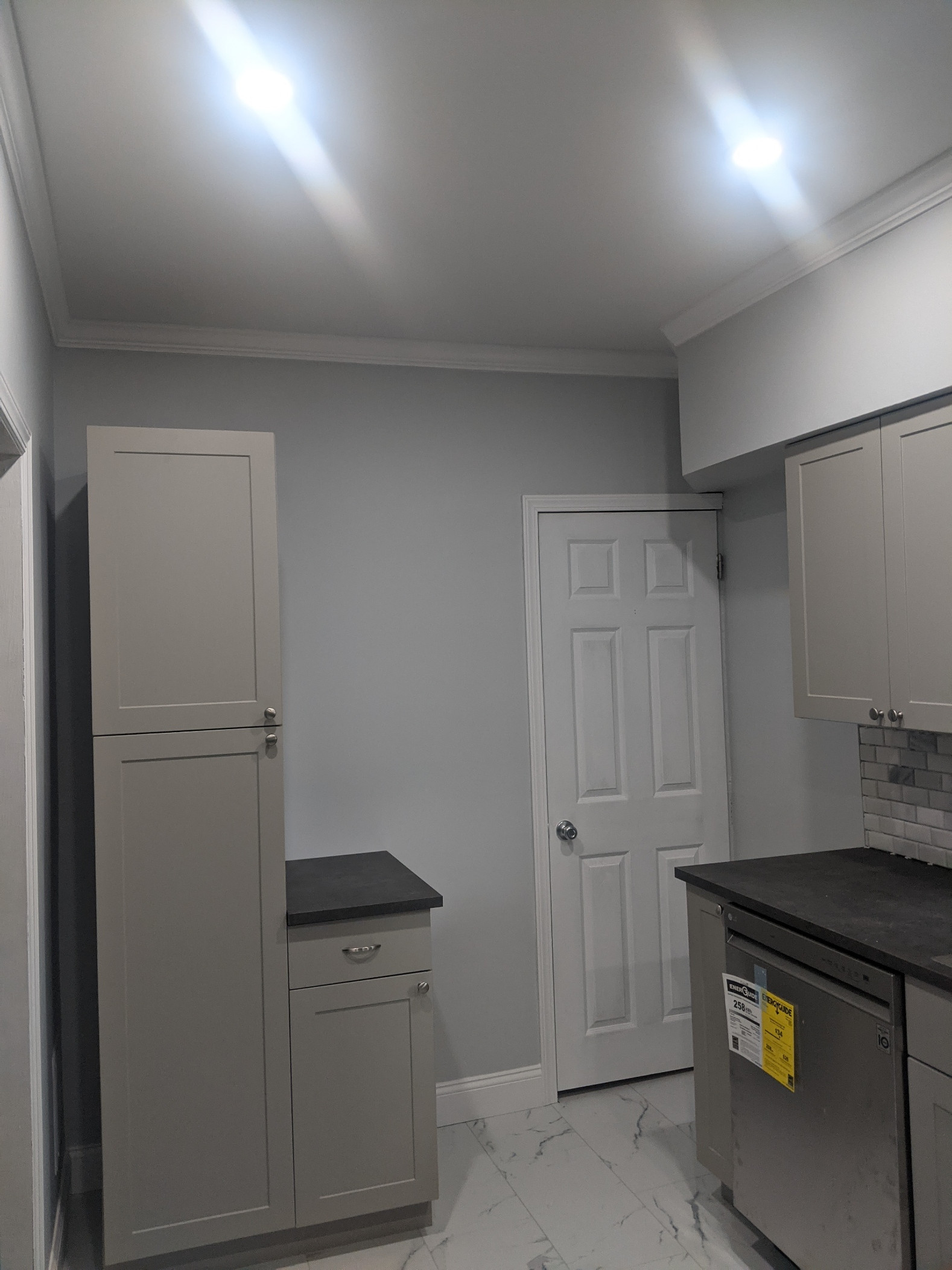 Kitchen Remodel