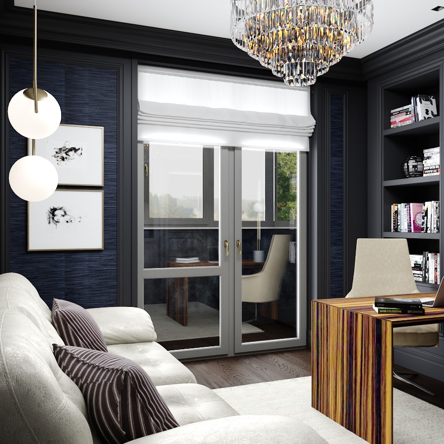 Донской Олимп