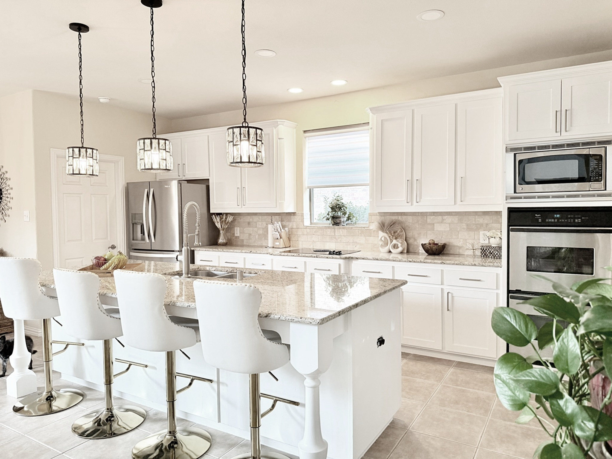 Frisco TX - Kitchen Remodeliing